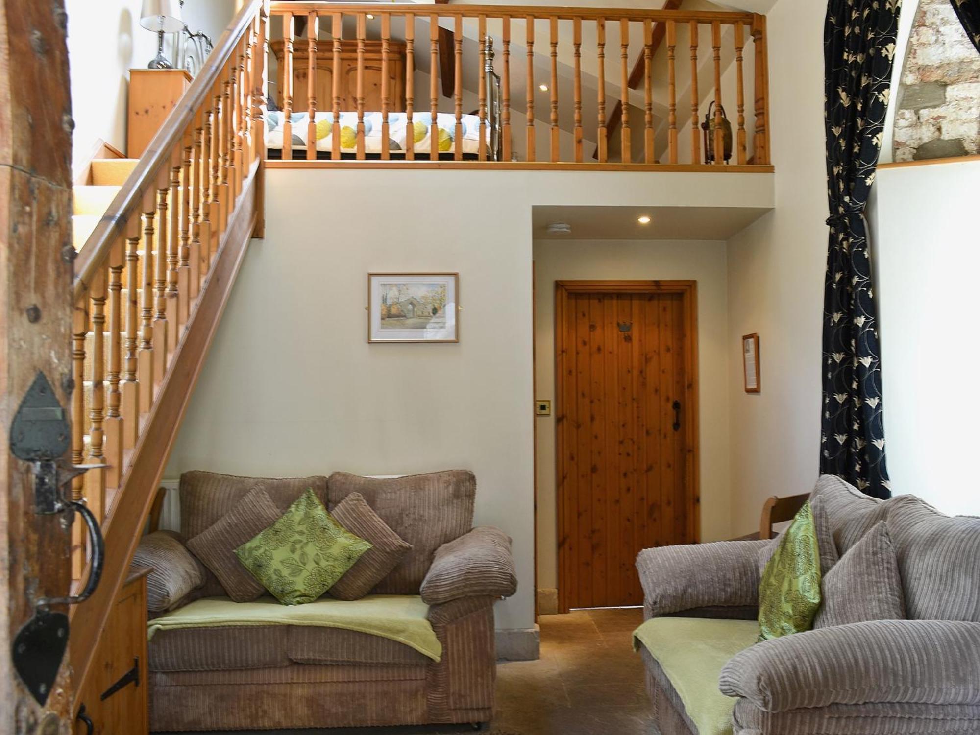 The Low Lodge Hunmanby Exterior foto