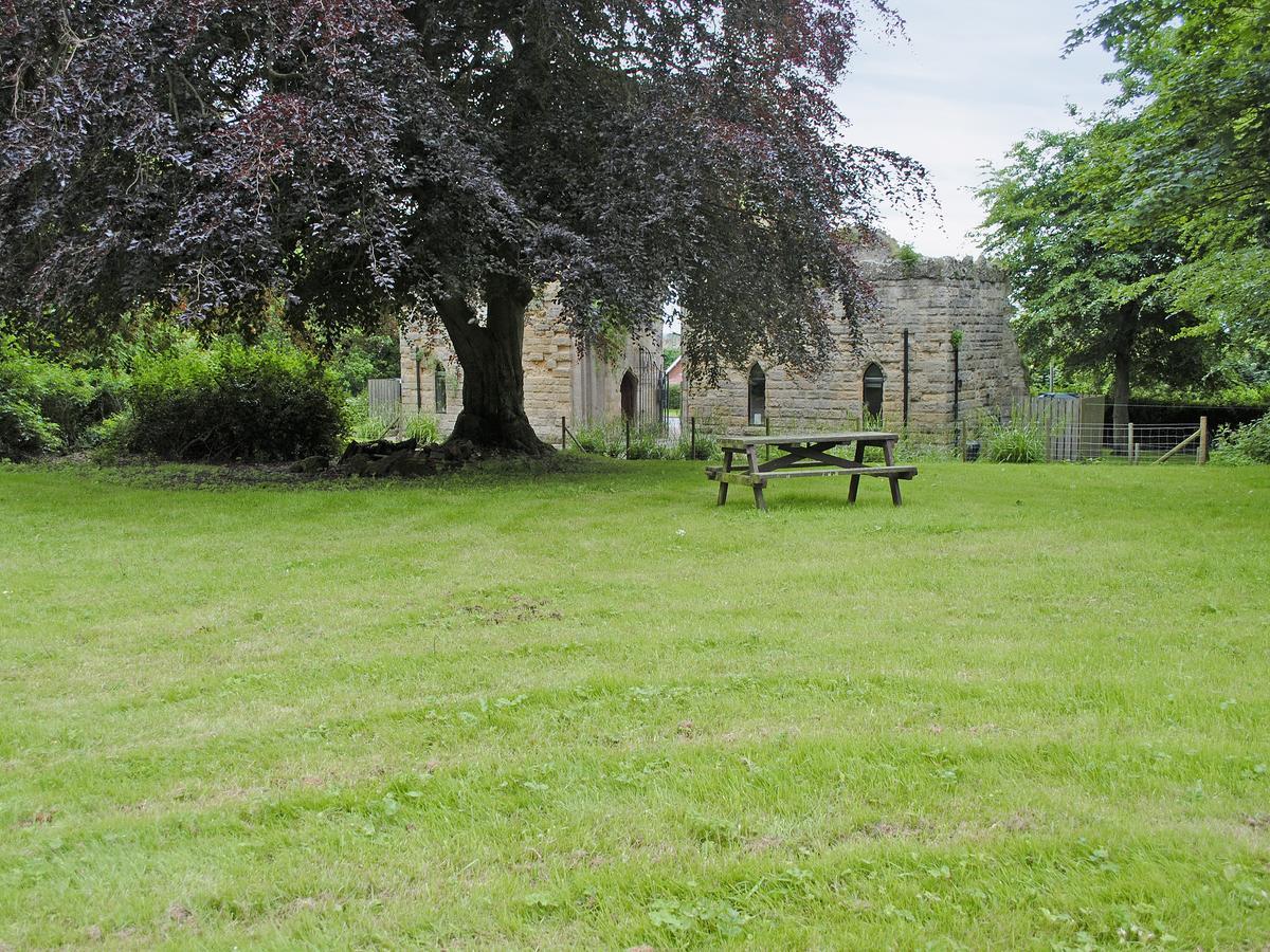 The Low Lodge Hunmanby Zimmer foto